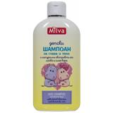 MILVA Detský šampón 200 ml