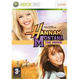 Hannah Montana The Movie X360