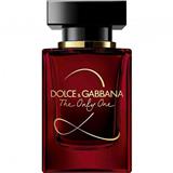 Parfém DOLCE & GABBANA   The Only One 2 parfumovaná voda dámska 30 ml