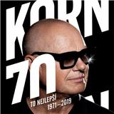 SUPRAPHON Jiří Korn: To nejlepší 1971-2019
