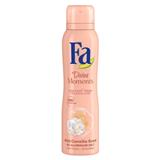 FA Divine Moments Wild Camellia deodorant sprej 150 ml