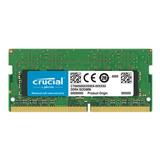 Pamäť CRUCIAL 8 GB DDR4 2600 MT/s CL19 PC4-21300 SODIMM 260pin for Mac