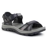 KEEN Sandále - Terradora II Open Toe Sandal 1022448 Dark Grey/Dawn Pink 40