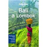 Bali a Lombok- Lonely Planet