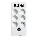 EATON Protection Box 6 FR, 6 výstupů, zatížení 10A PB6F
