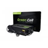Menič napätia GREEN CELL UPS 12V na 230V Czysta sinusoida 300W