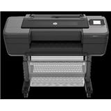 Ploter HP DesignJet Z6 24-in Postscript Printer A1