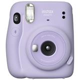 Klasický fotoaparát FUJIFILM INSTAX MINI 11 fialový 16655041