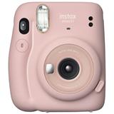 Klasický fotoaparát FUJIFILM INSTAX MINI 11 ružový 16655015