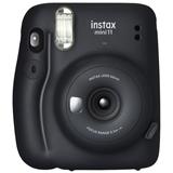 Klasický fotoaparát FUJIFILM INSTAX MINI 11 šedý 16655027