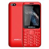 MOBIOLA Telefón MB3200i Red