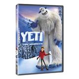 Film Yeti: Ledové dobrodružství Karey Kirkpatrick, Jason Reisig