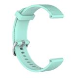 BSTRAP Huawei Watch GT Silicone Bredon remienok, Teal