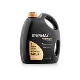 Motorový olej DYNAMAX ULTRA LONGLIFE 5W-30 4 L