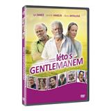 Film Leto s gentlemanom N02587