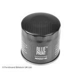 BLUE PRINT Olejový filter 0,250kg ADG02142