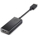 HP USB-C to HDMI 2.0 Adapter HP2PC54AA