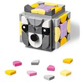 LEGO DOTS 41904 Zvířecí stojánky na fotky