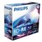 PHILIPS 1x5 Philips Blu-Ray ReWritable 25 GB 2x JC, BE2S2J05C/00