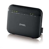 ZYXEL VMG3625-T20A Dual Band Wireless AC/N VDSL2 Combo WAN Gigabit Gateway VMG3625-T50B-EU01V1F