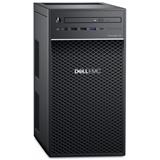 DELL PowerEdge T40/ Xeon E-2224G/ 16 GB/ 2x 1 7200 RAID 1/ DVDRW/ 3Y PS NBD on-site