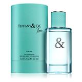 TIFFANY & CO. Love parfumovaná voda 50 ml pro ženy