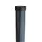 EKOFENCE Stĺpik "H" ZnPVC RAL 7016 D48mm, 1500x1,5mm