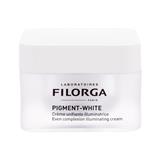 FILORGA Rozjasňujúci krém proti pigmentovým škvrnám Pigment-White Brightening Care 50 ml