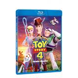 Film Toy Story 4: Příběh hraček Blu-ray