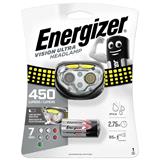 Čelovka ENERGIZER E301371801 Vision Ultra Headlight
