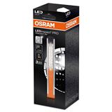 Akumulátorové pracovné svietidlo OSRAM Pracovní svítilna LED inspection lamp PRO 150lm/35lm Blistr 1ks , LEDIL105