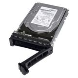Pevný disk DELL 2 7.2K RPM SATA 6Gbps 512n 2.5in Hot-plug Hard Drive, 3.5in HYB CARR, Cus Kit 400-AMUI