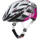 Cyklistická prilba ALPINA Helmet Panoma 2.0 Pearl White/Magenta 52-57