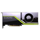 Grafická karta HP NVIDIA Quadro RTX 8000 48 GB 4 DP+USBc 6NB51AA