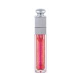 Christian Dior Addict Lip Maximizer Hyaluronic 6 ml hydratačný lesk na pery pre ženy 007 Raspberry