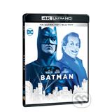 Film Batman 2BD W02275