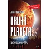 Kniha Druhá planéta - Jana Plauchová