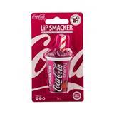 LIP SMACKER Coca-Cola 7,4 g balzam na pery s príchuťov pre deti Cherry