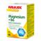WALMARK Magnesium plus B6 tbl 1x90 ks