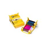 Páska do tlačiarni ZEBRA TTR páska ZXP3 YMCKO, farebná farbiaca 800033-340