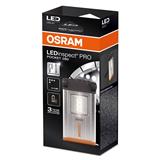 Akumulátorové pracovné svietidlo OSRAM Pracovní svítilna LED inspection lamp PRO 280lm Blistr 1ks , LEDIL107