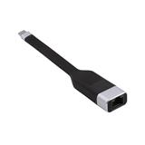 I-TEC USB-C Flat Gigabit Ethernet Adapter, C31FLATLAN