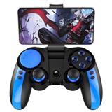 Gamepad IPEGA Bluetooth herní ovladač 9090 Blue Elf, iOS/Android, 2446799