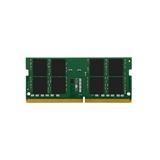Pamäť KINGSTON SODIMM DDR4 16 GB 3200MHz, CL22, 2Rx8, KINGSTON ValueRAM, KVR32S22D8/16