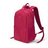 DICOTA Eco Backpack SCALE 13-15.6 red, D31734