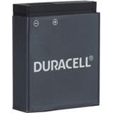 DURACELL Li-Ion bat. 600mAh for Panasonic DMW-BLH7E, DRPBLH7-492256