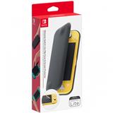 NINTENDO Switch Lite flip cover and Screen Protector, 10002758-521649