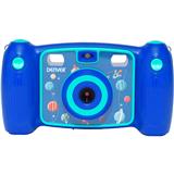 DENVER KCA-1310 blue Kids camera, 11215000060-522503