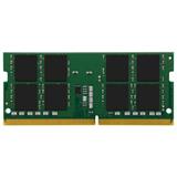 Pamäť KINGSTON SODIMM DDR4 4 GB 2666MHz CL19 KINGSTON ValueRAM, KVR26S19S6/4