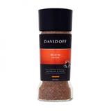 DAVIDOFF Rich Aroma instantná káva 100g